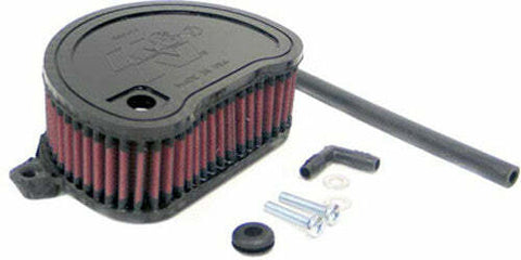 K&N AIR FILTER YA-1704