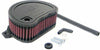 K&N AIR FILTER YA-1704