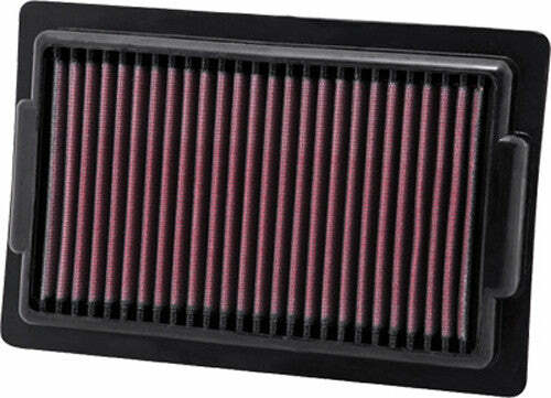 K&N AIR FILTER YA-1709