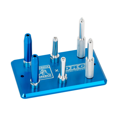 DRC REAR SHOCK VALVING PLATE ED59-37-300