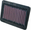 K&N AIR FILTER YA-1906