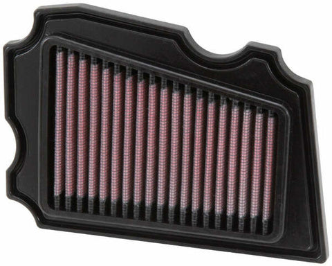 K&N AIR FILTER YA-2002