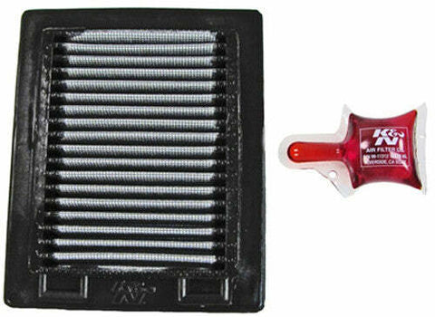 K&N AIR FILTER YA-2292