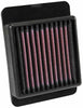 K&N AIR FILTER YA-3215