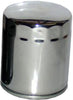 HIFLOFILTRO OIL FILTER CHROME HF170C