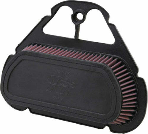 K&N AIR FILTER YA-6001