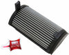 K&N AIR FILTER YA-6003