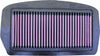 K&N AIR FILTER YA-6004