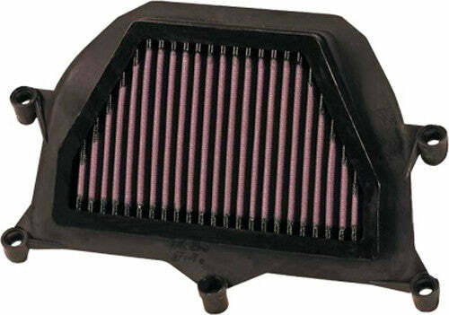 K&N AIR FILTER YA-6006