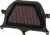 K&N AIR FILTER YA-6006