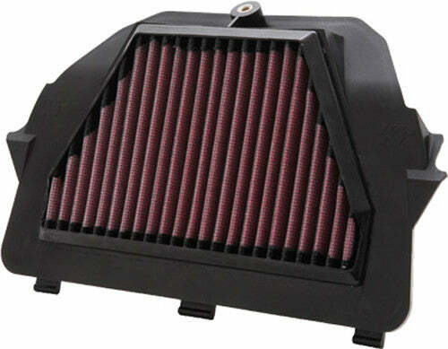K&N AIR FILTER YA-6008