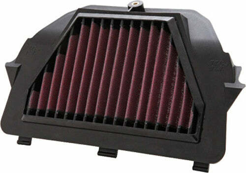K&N AIR FILTER YA-6008R