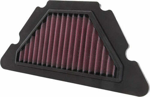 K&N AIR FILTER YA-6009