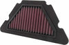 K&N AIR FILTER YA-6009