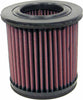 K&N AIR FILTER YA-6092