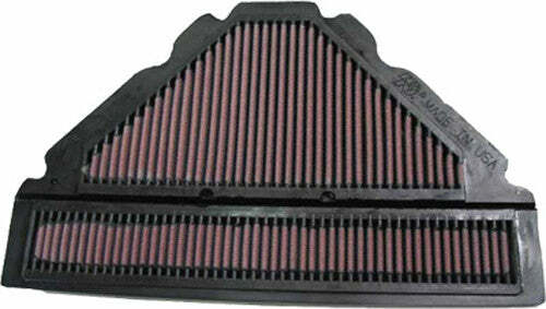K&N AIR FILTER YA-6096