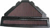 K&N AIR FILTER YA-6096