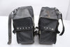 Willie and Max Rear Saddlebags Suzuki VZ800 Marauder 97-05 VZ 800