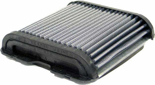 K&N AIR FILTER YA-7080
