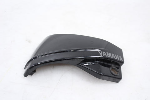 Left Upper Cover Yamaha XVS650 V-Star Custom 98-04 OEM XVS 650