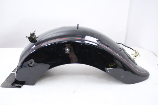 Yamaha Rear Fender Yamaha XVS650 V-Star Custom 98-04 XVS 650