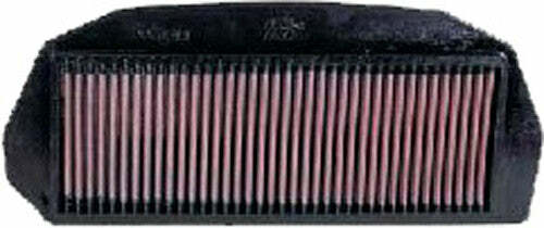 K&N AIR FILTER YA-7593