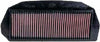K&N AIR FILTER YA-7593