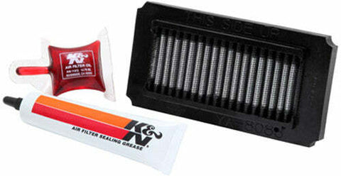K&N AIR FILTER YA-8083