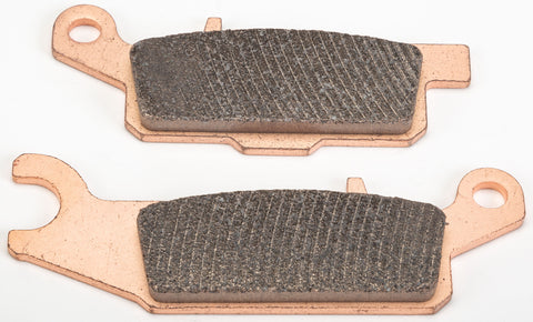 OPEN TRAIL BRAKE PAD KIT SINTERED 18-8024