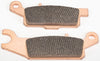 OPEN TRAIL BRAKE PAD KIT SINTERED 18-8024
