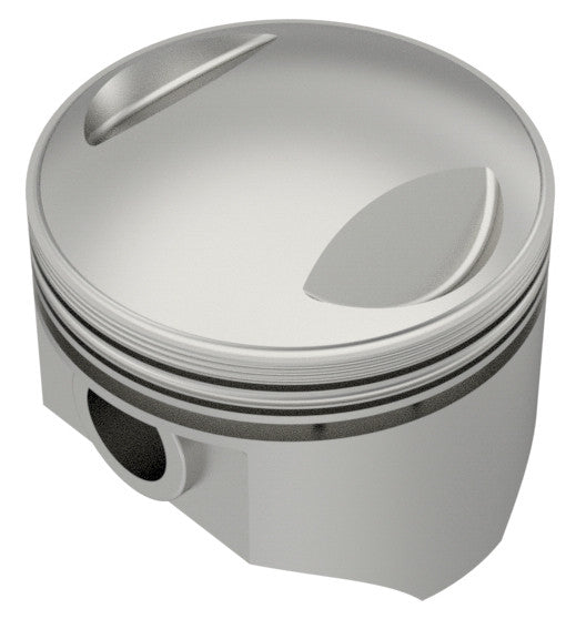 KB PISTONS CAST PISTONS SHOVEL 80CI 7.2:1 STD KB288.STD