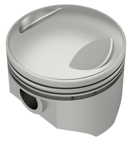 KB PISTONS CAST PISTONS SHOVEL 80CI 7.2:1 STD KB288.STD