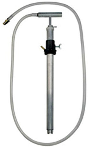 SLIME PUMP FOR 5 GAL BUCKET SB-AP