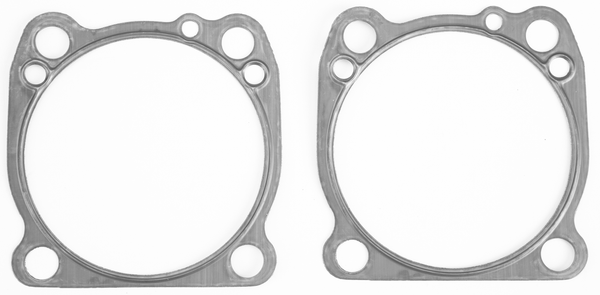 COMETIC CYLINDER BASE GASKET EVO SPORTSTER 2/PK C9214