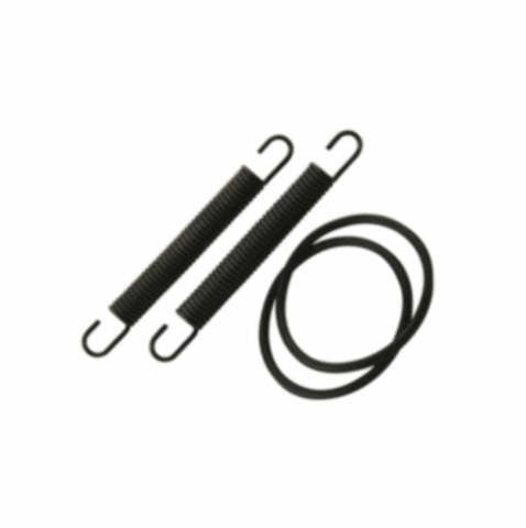 FMF SPRING & O-RING KIT 014814