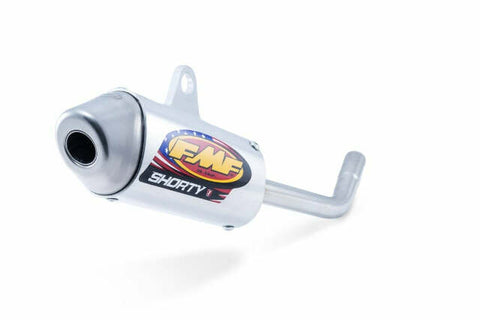 FMF POWERCORE SHORTY 2 YAM 024080
