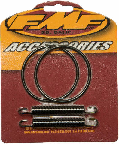 FMF SPRING & O-RING KIT KX80/ 85/100 98-02 011310