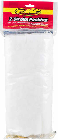 FMF 2-STROKE STANDARD SILENCER PACKING 010589