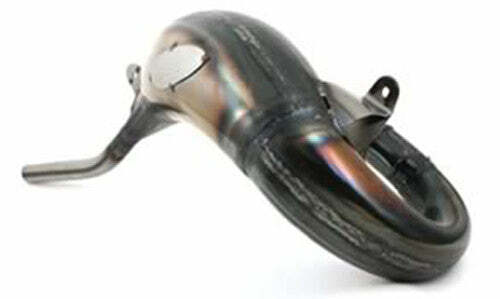 FMF PIPE FACTORY FATTY CR250 '05-06 021055