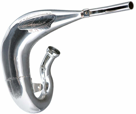 FMF PIPE FATTY KX85 022060