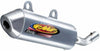FMF SHORTY 2-STROKE SILENCER 022059