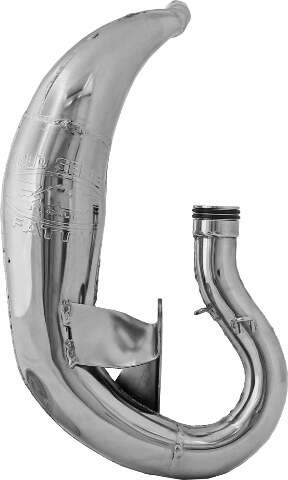 FMF PIPE FATTY KTM50SX '09-14 025150