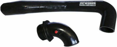 WORX FREE FLOW EXHAUST KIT SD SPARK 2-3 SEATERS AND IBR MODELS WR04008