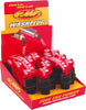 FMF WASH PLUG P.O.P. DISPLAY 011384
