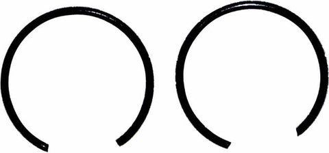 WSM CIRCLIP PLATINUM 010-621-14