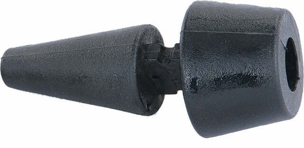HELIX MUFFLER PLUG 350-2770