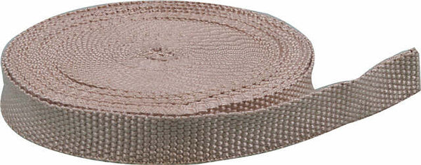HELIX EXHAUST WRAP TAN 2