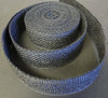 HELIX EXHAUST WRAP BLACK 2
