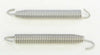 HELIX EXHAUST SPRINGS STAINLESS SWIVEL STYLE 95MM 495-9500