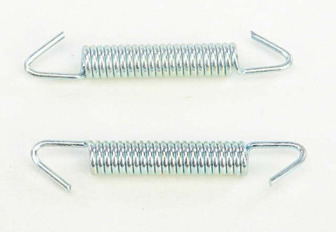 HELIX EXHAUST SPRINGS ZINC 60MM 495-6002